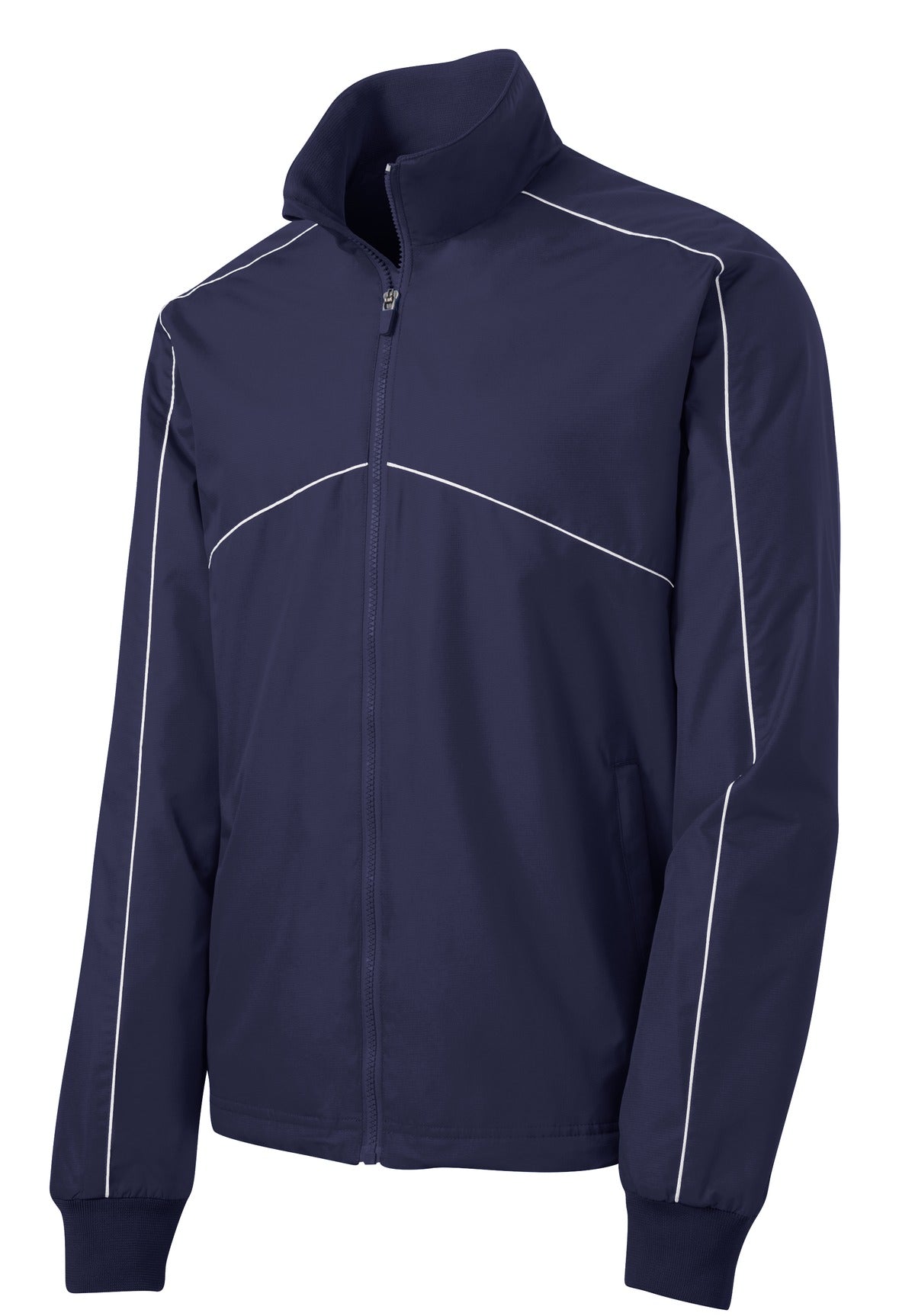 Sport-Tek JST83 Tek Shield Ripstop Jacket