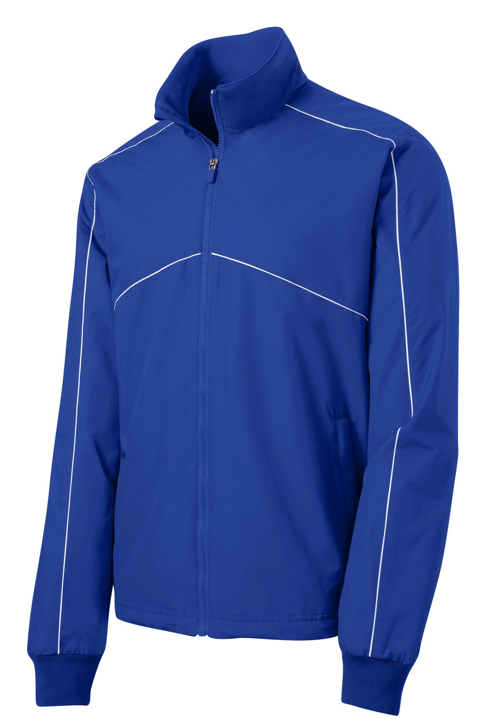 Sport-Tek JST83 Tek Shield Ripstop Jacket