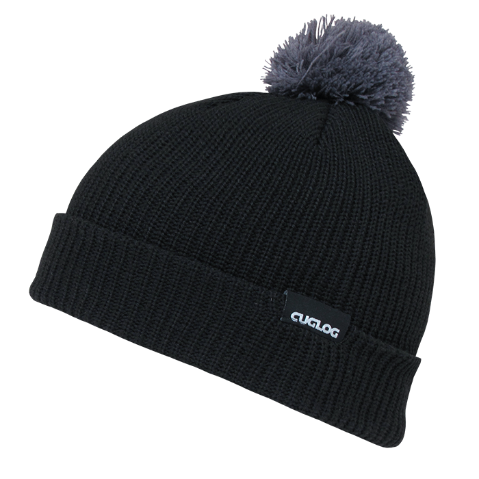 Decky K002 Everest Pom Pom Beanies