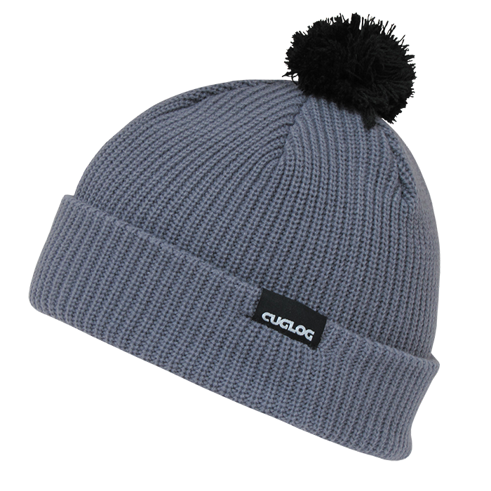 Decky K002 Everest Pom Pom Beanies
