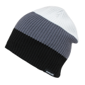 Decky K004 Mauna Kea 3 Tone Knit Caps