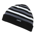 Decky K005 Kilimanjaro Striped Beanie