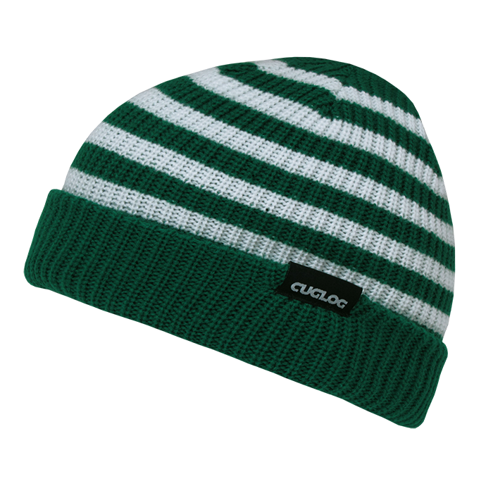 Decky K005 Kilimanjaro Striped Beanie