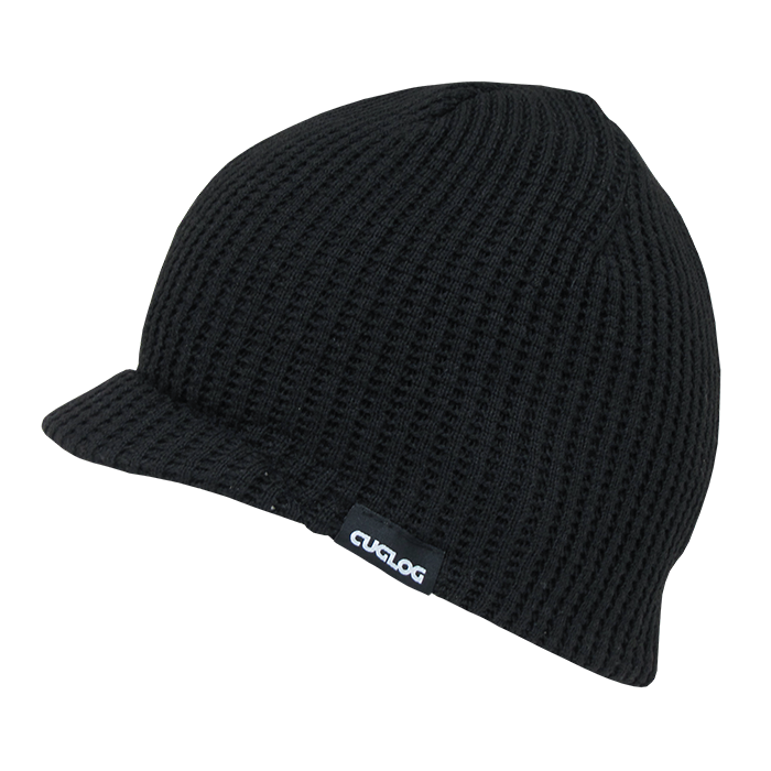 Decky K006 McKinley Waffle HybriCap