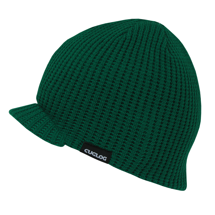 Decky K006 McKinley Waffle HybriCap