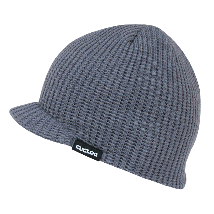 Decky K006 McKinley Waffle HybriCap