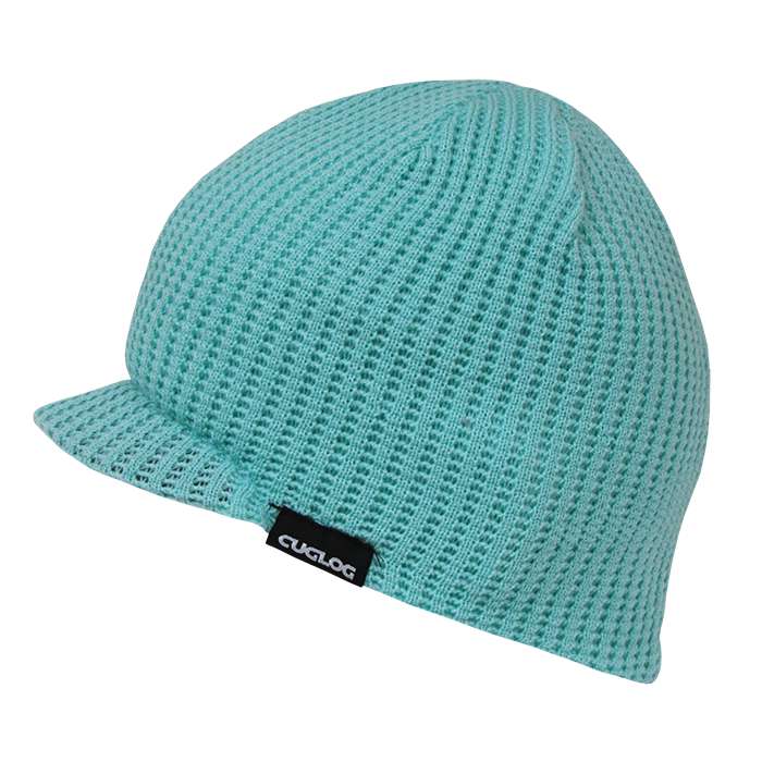 Decky K006 McKinley Waffle HybriCap
