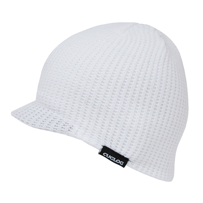 Decky K006 McKinley Waffle HybriCap