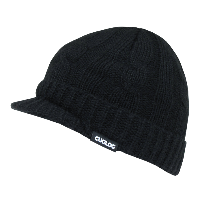 Decky K007 Kosciuszko Sweater Beanies