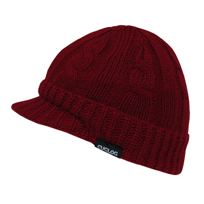Decky K007 Kosciuszko Sweater Beanies