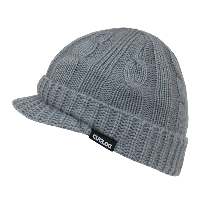 Decky K007 Kosciuszko Sweater Beanies