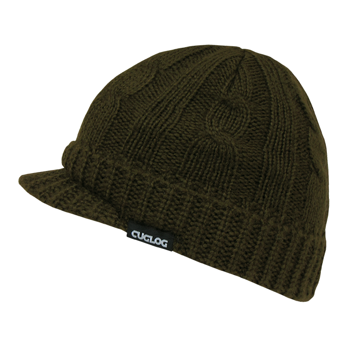 Decky K007 Kosciuszko Sweater Beanies