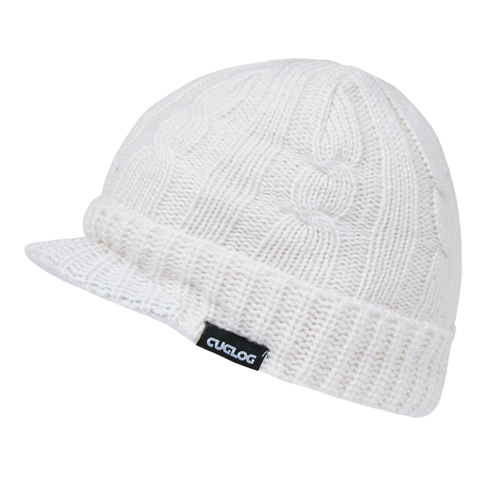 Decky K007 Kosciuszko Sweater Beanies