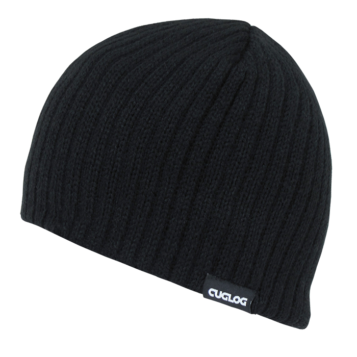 Decky K008 Elbruz Ribbed Acrylic Beanies