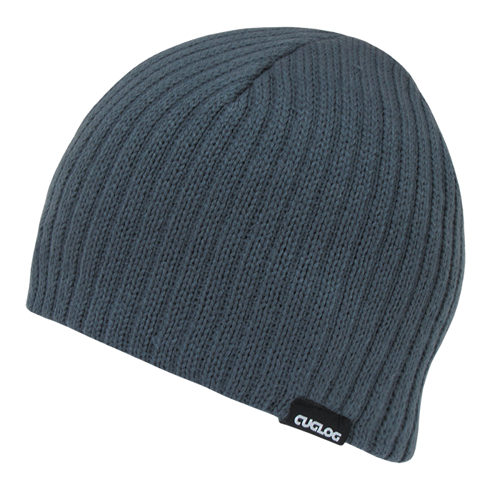 Decky K008 Elbruz Ribbed Acrylic Beanies