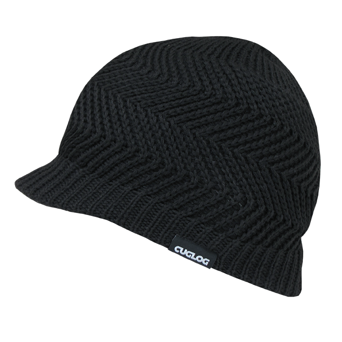 Decky K011 Elbert ZigZag Pattern HybriCap