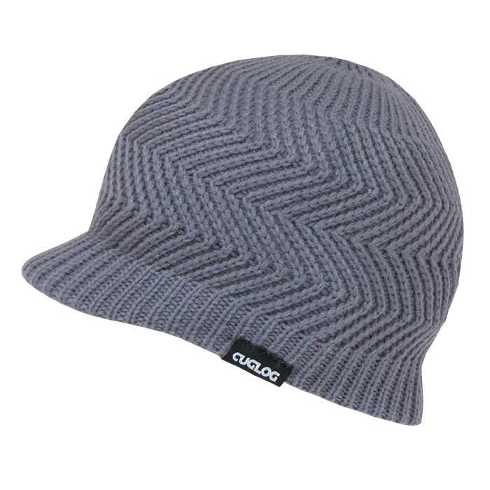 Decky K011 Elbert ZigZag Pattern HybriCap
