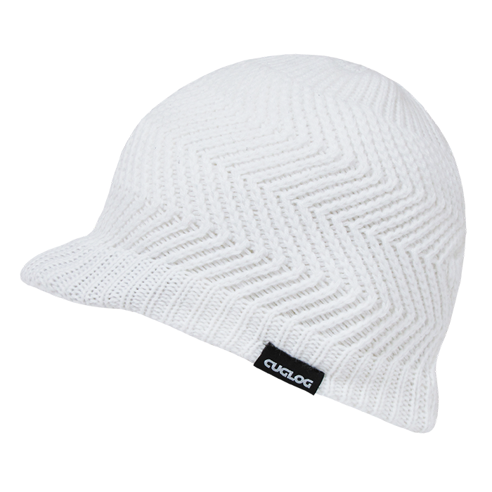 Decky K011 Elbert ZigZag Pattern HybriCap