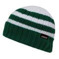 Decky K014 Shasta Striped Sweater Beanies