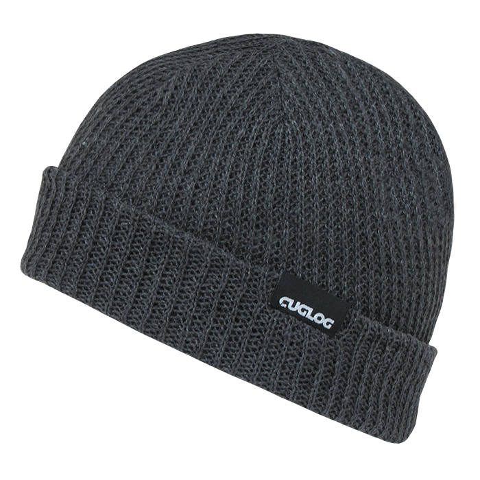 Decky K017 Halla Basic Cuff Beanies