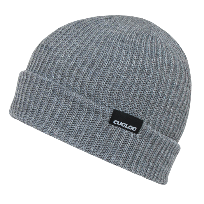 Decky K017 Halla Basic Cuff Beanies
