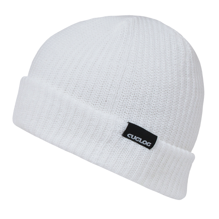 Decky K017 Halla Basic Cuff Beanies