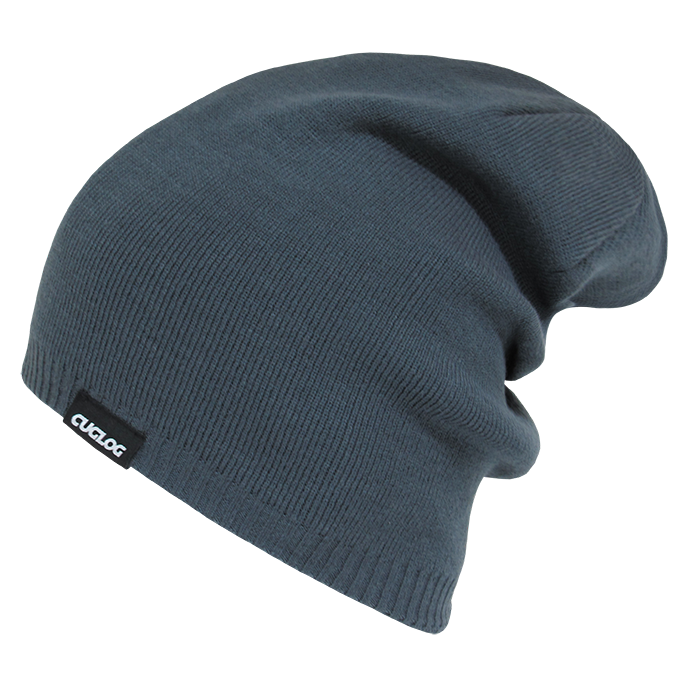 Decky K018 Aconcagua Reversible Beanies