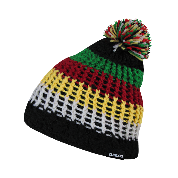 Decky K024 Matterhorn Beanie