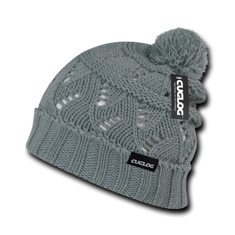 Decky K027 Ben Nevis Beanie