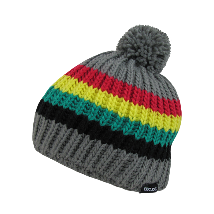 Decky K028 Mont Ventoux Beanie
