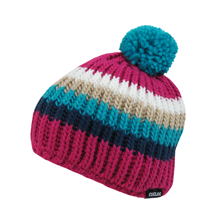 Decky K028 Mont Ventoux Beanie