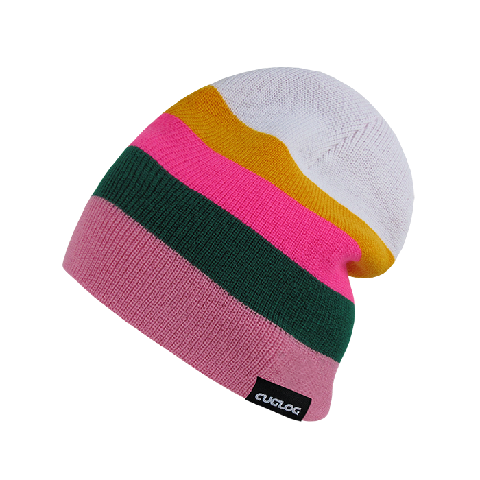 Decky K033 Rushmore Beanie