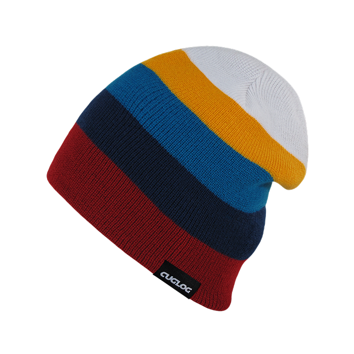 Decky K033 Rushmore Beanie