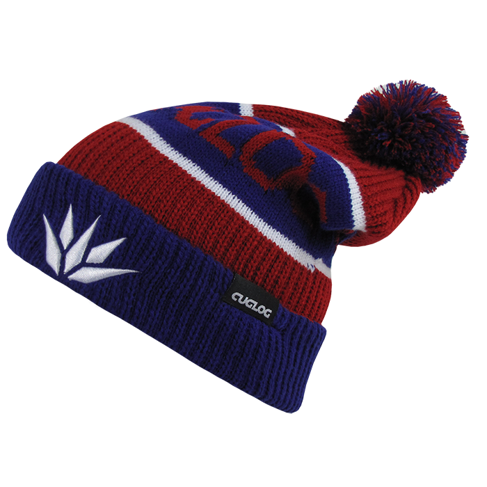Decky K038 Cotopaxi Beanie