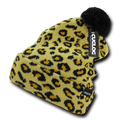 Decky K040 Atakora Beanie