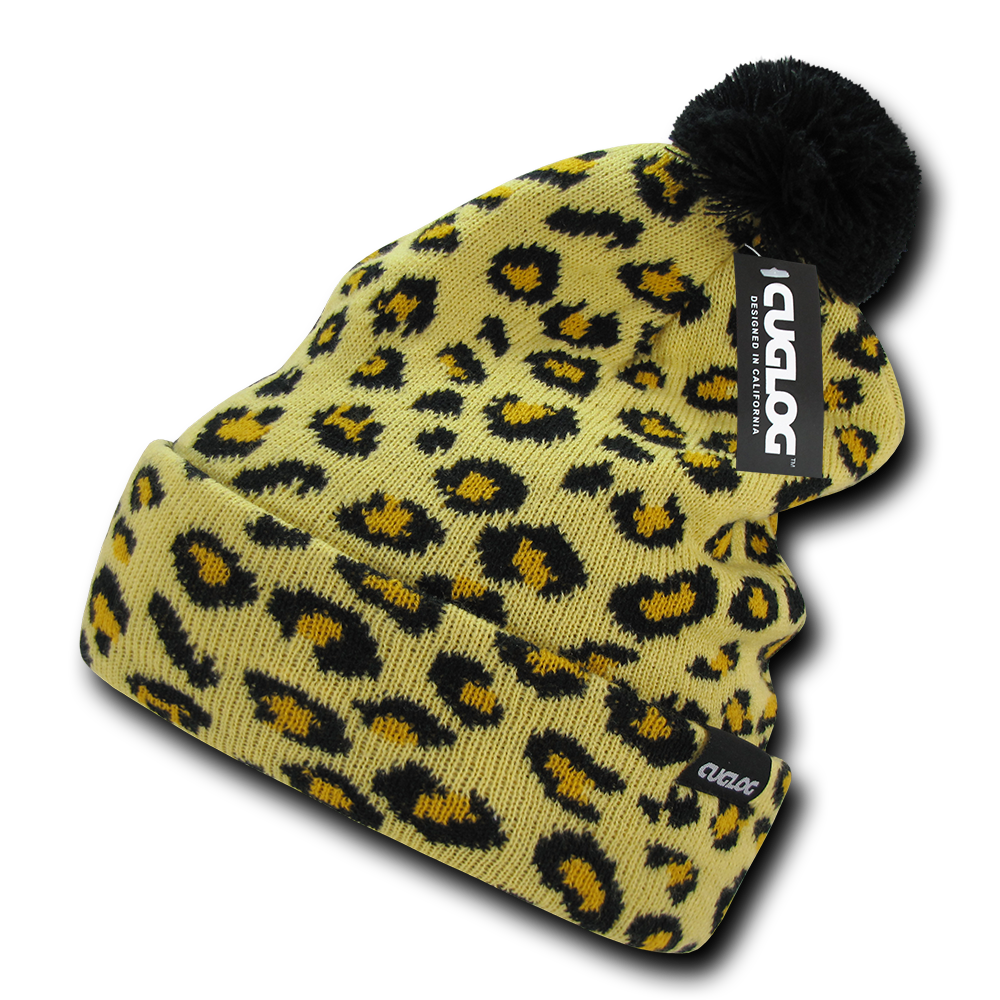 Decky K040 Atakora Beanie