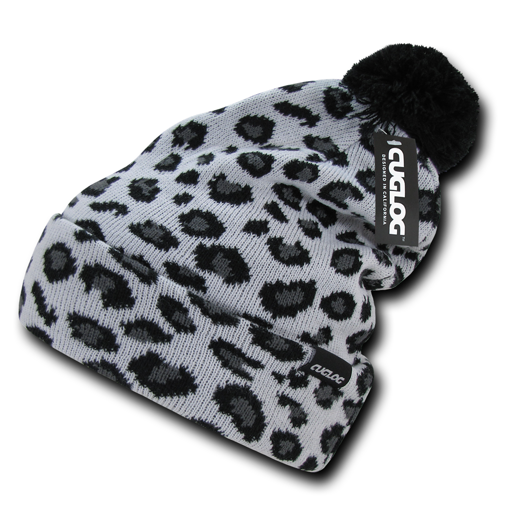 Decky K040 Atakora Beanie