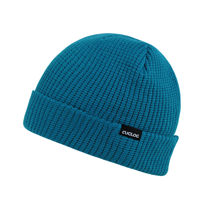 Decky K041 Taranaki Beanie