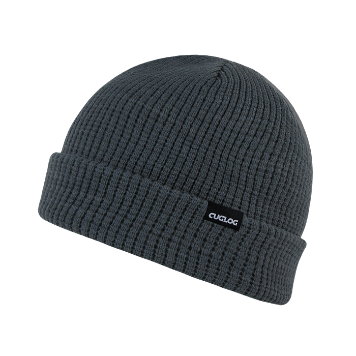Decky K041 Taranaki Beanie