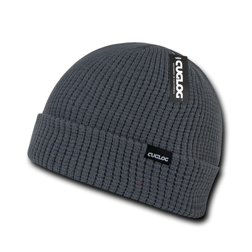 Decky K041 Taranaki Beanie