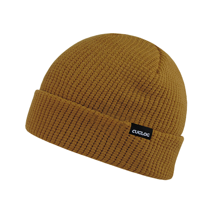 Decky K041 Taranaki Beanie