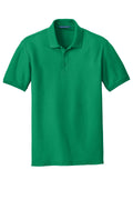 Port Authority K100 Port Authority Core Classic Pique Polo