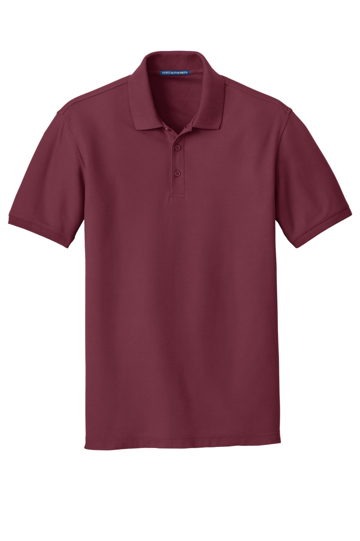 Port Authority K100 Port Authority Core Classic Pique Polo