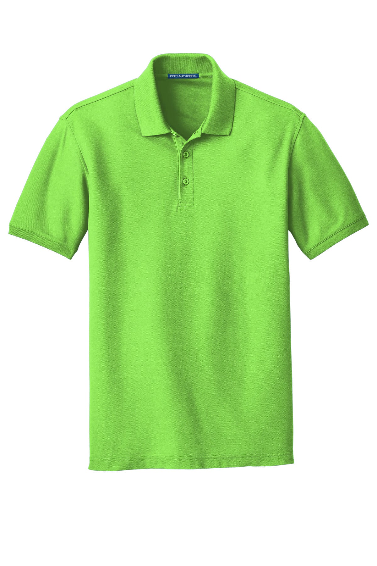 Port Authority K100 Port Authority Core Classic Pique Polo