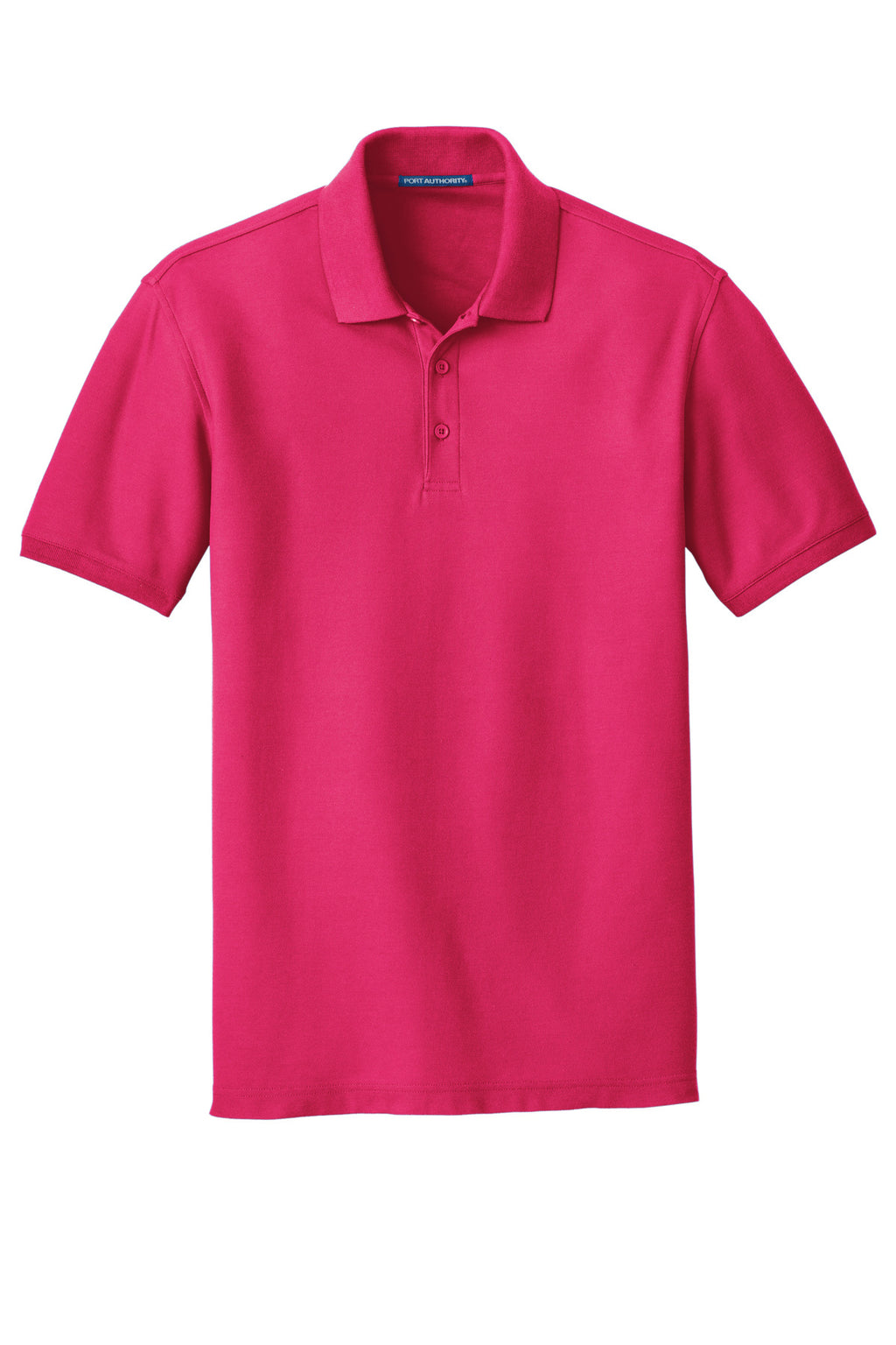 Port Authority K100 Port Authority Core Classic Pique Polo
