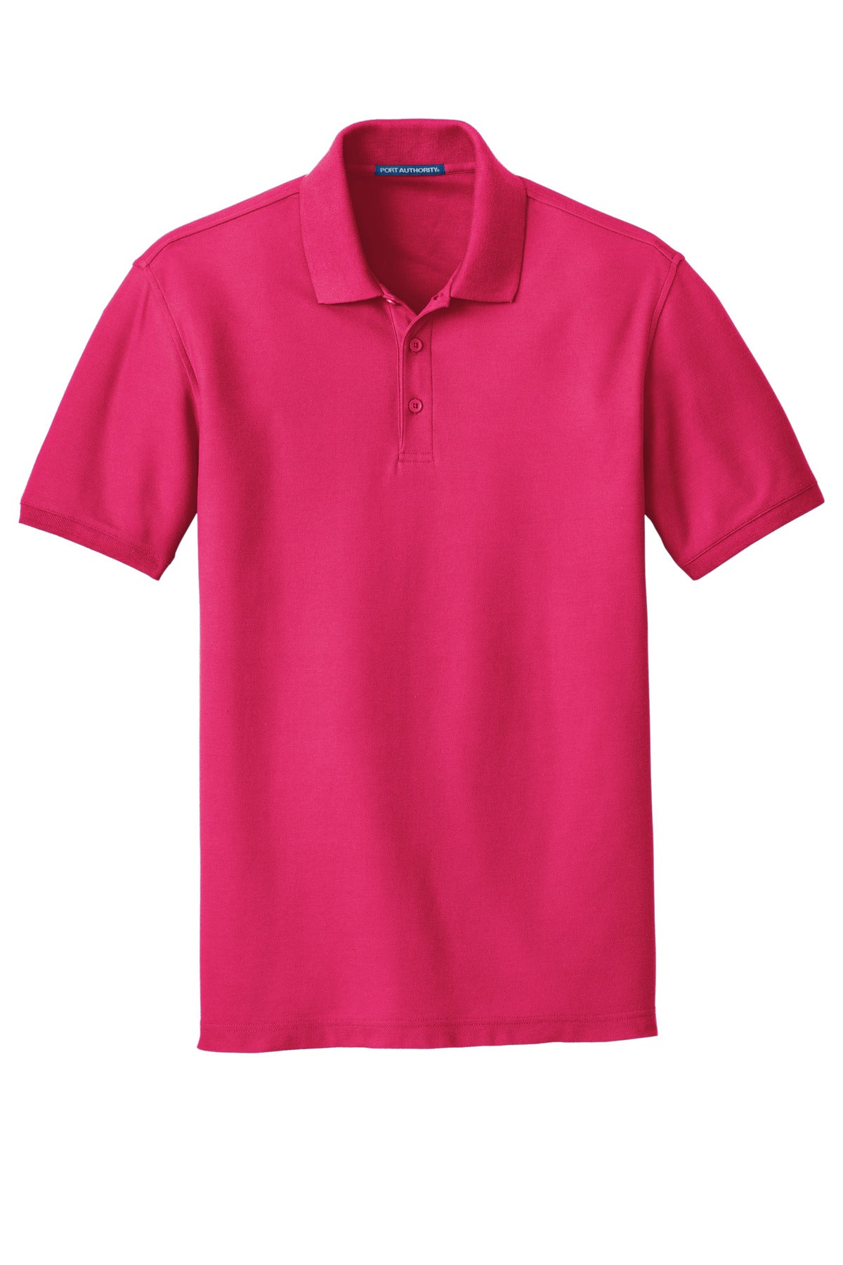Port Authority K100 Port Authority Core Classic Pique Polo
