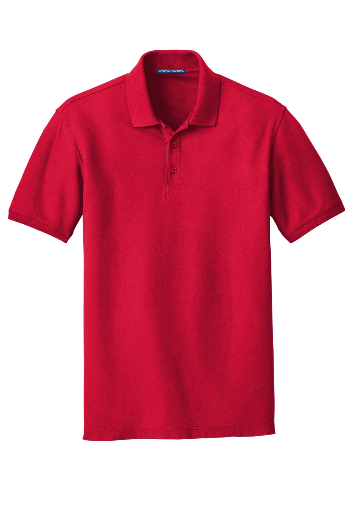 Port Authority K100 Port Authority Core Classic Pique Polo