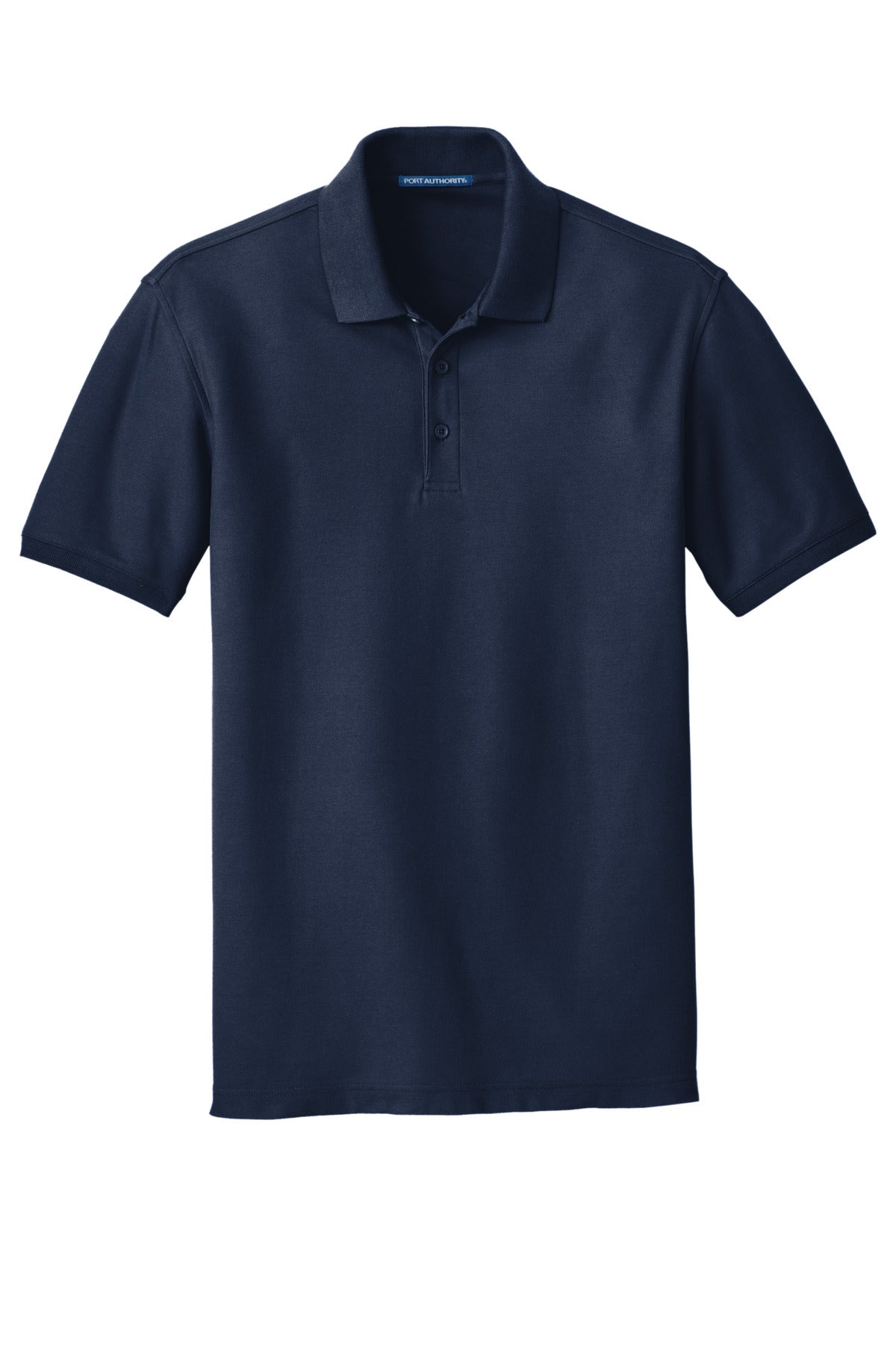Port Authority K100 Port Authority Core Classic Pique Polo