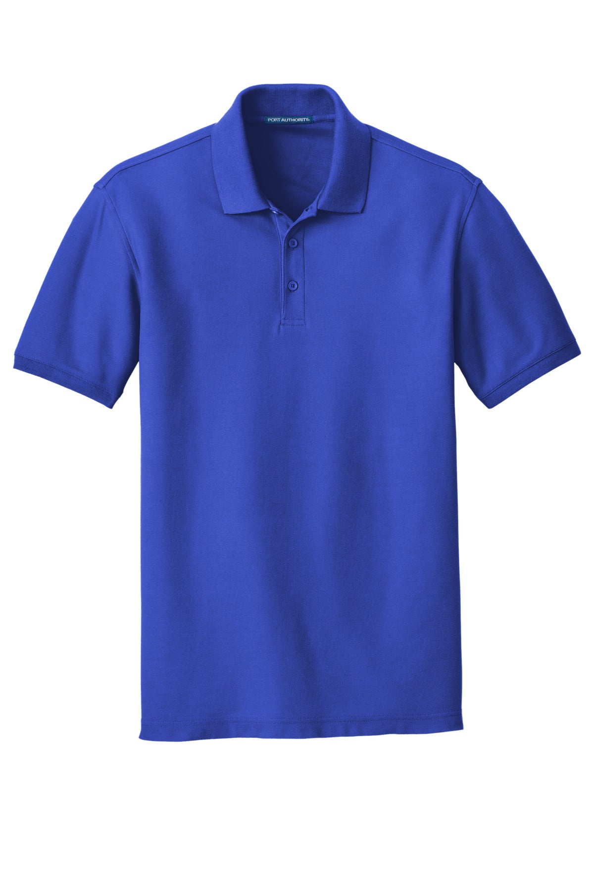 Port Authority K100 Port Authority Core Classic Pique Polo