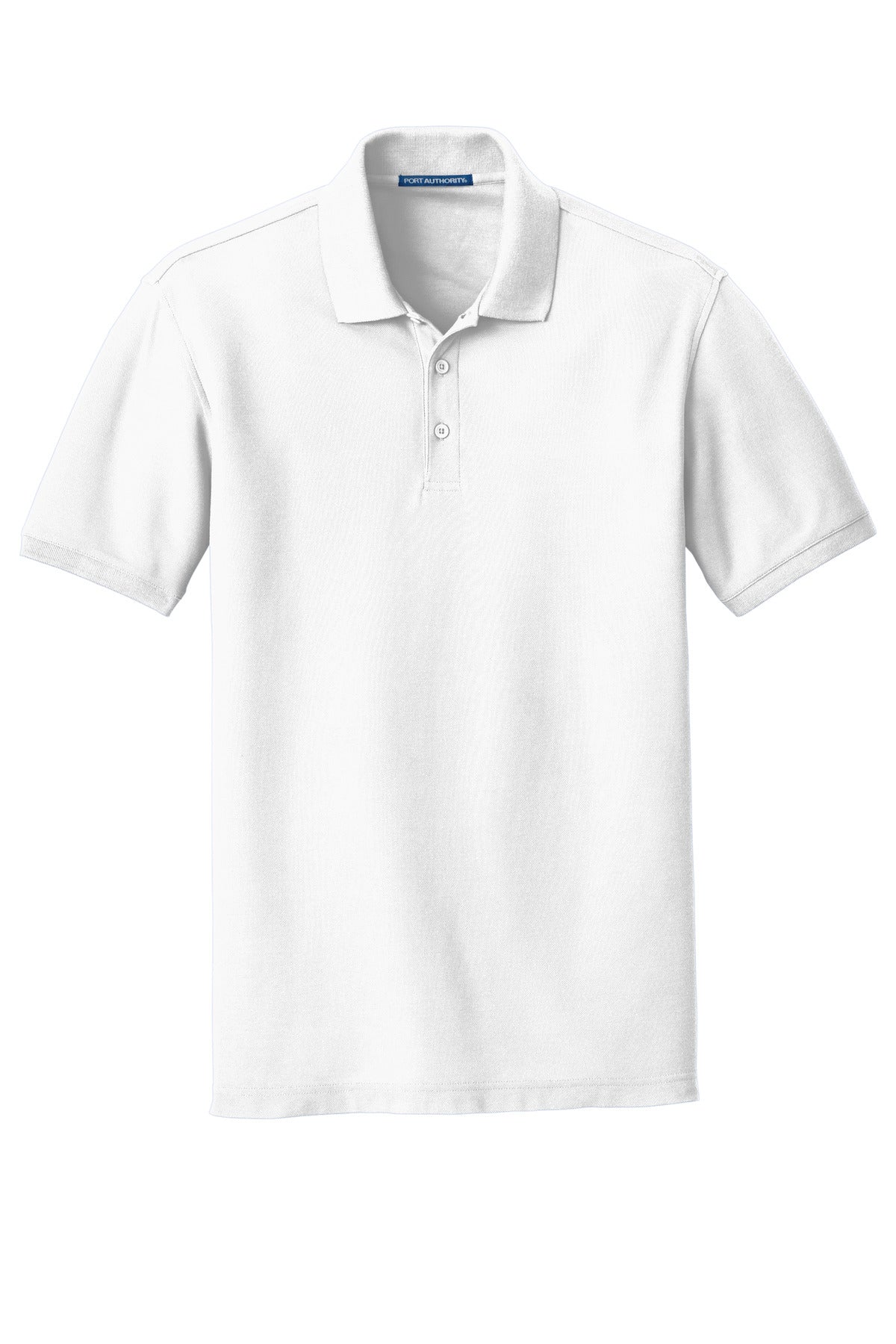 Port Authority K100 Port Authority Core Classic Pique Polo
